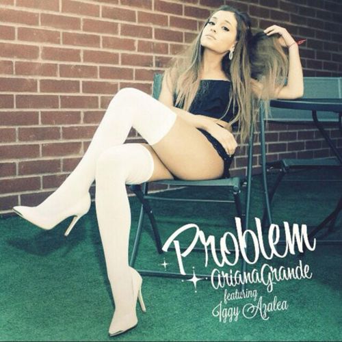 Ariana Grande ft. Iggy Azalea